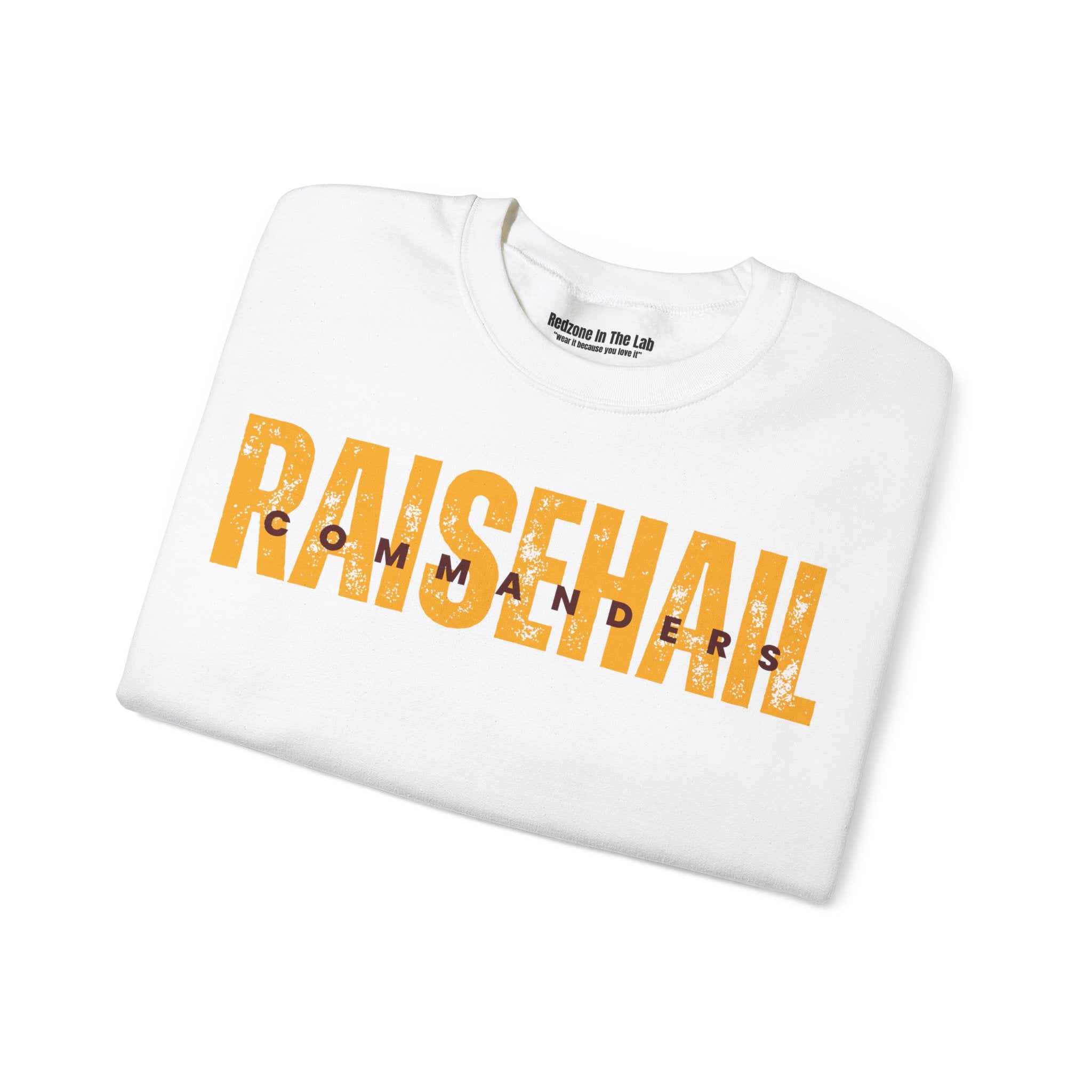 RaiseHail Crewneck Sweatshirt