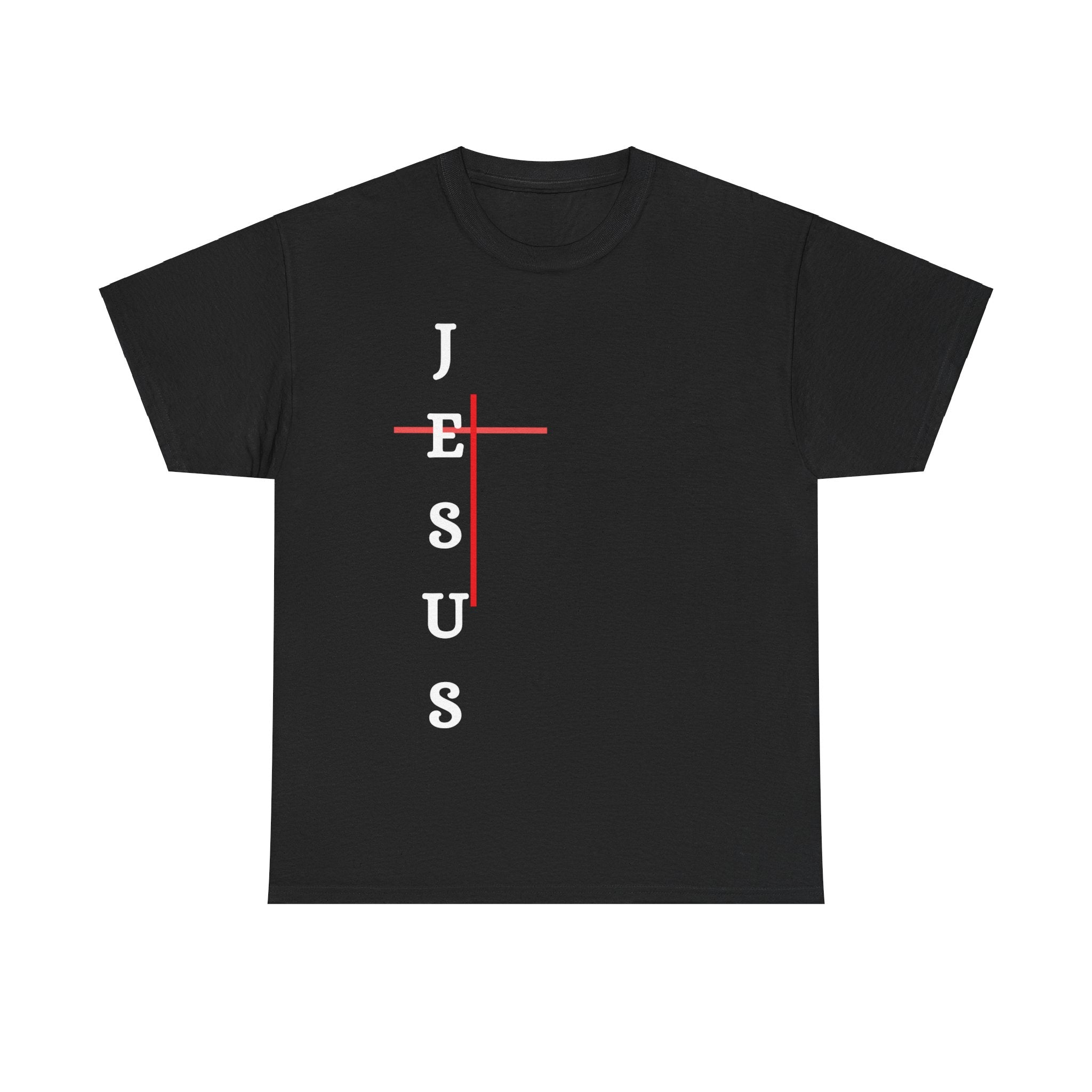 Jesus & Peace & Hope Unisex Tee Shirt