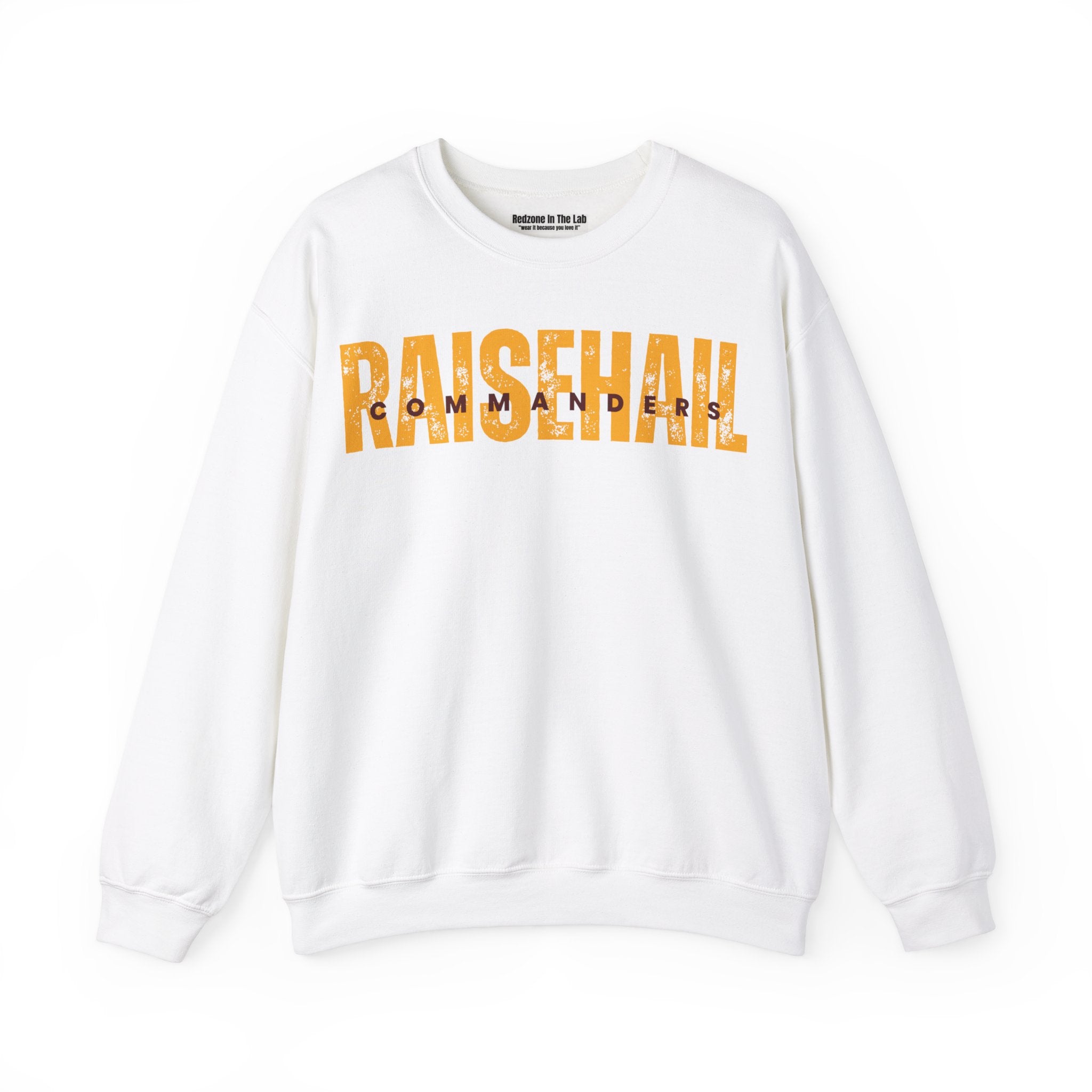 RaiseHail Crewneck Sweatshirt