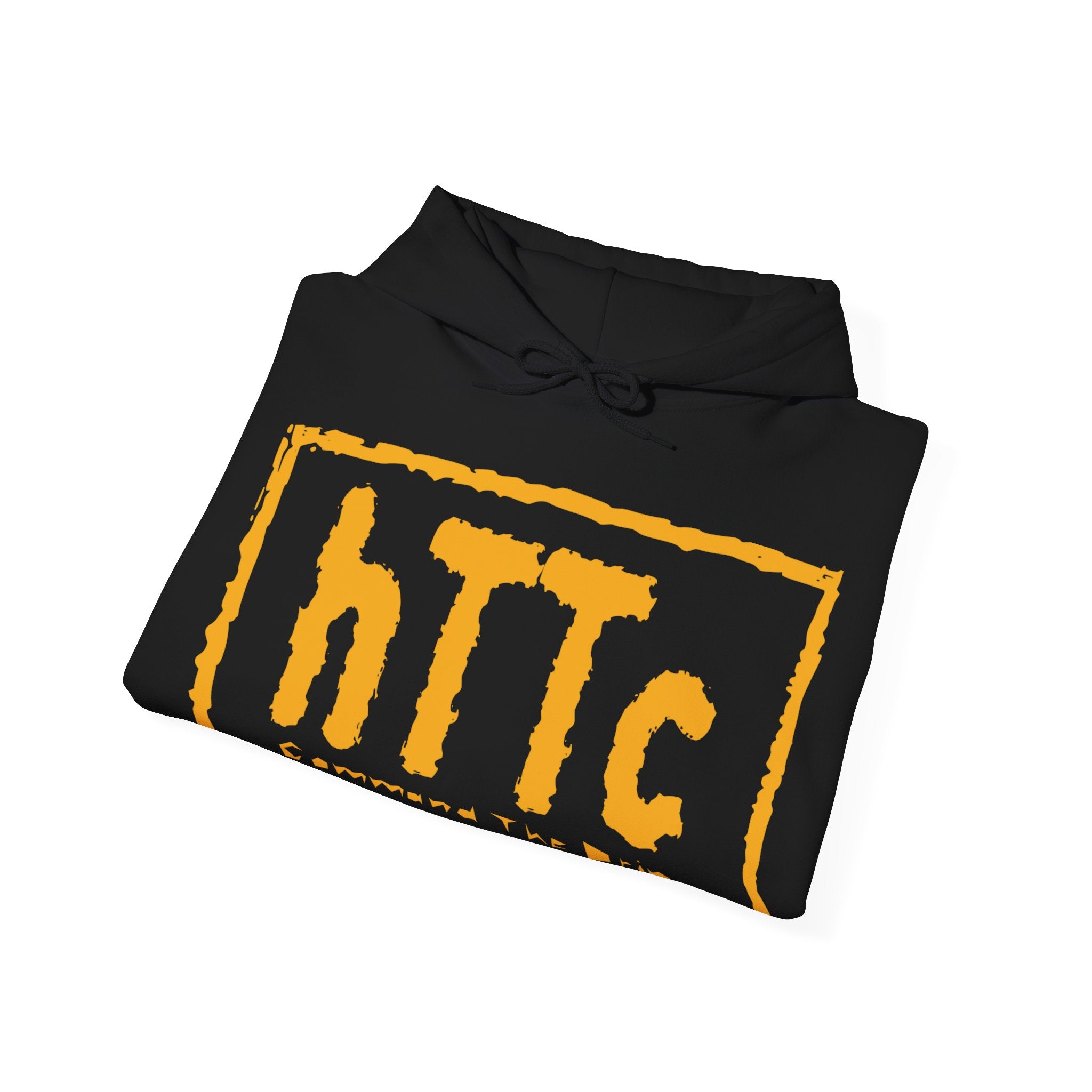 HTTC Hooded Sweatshirt