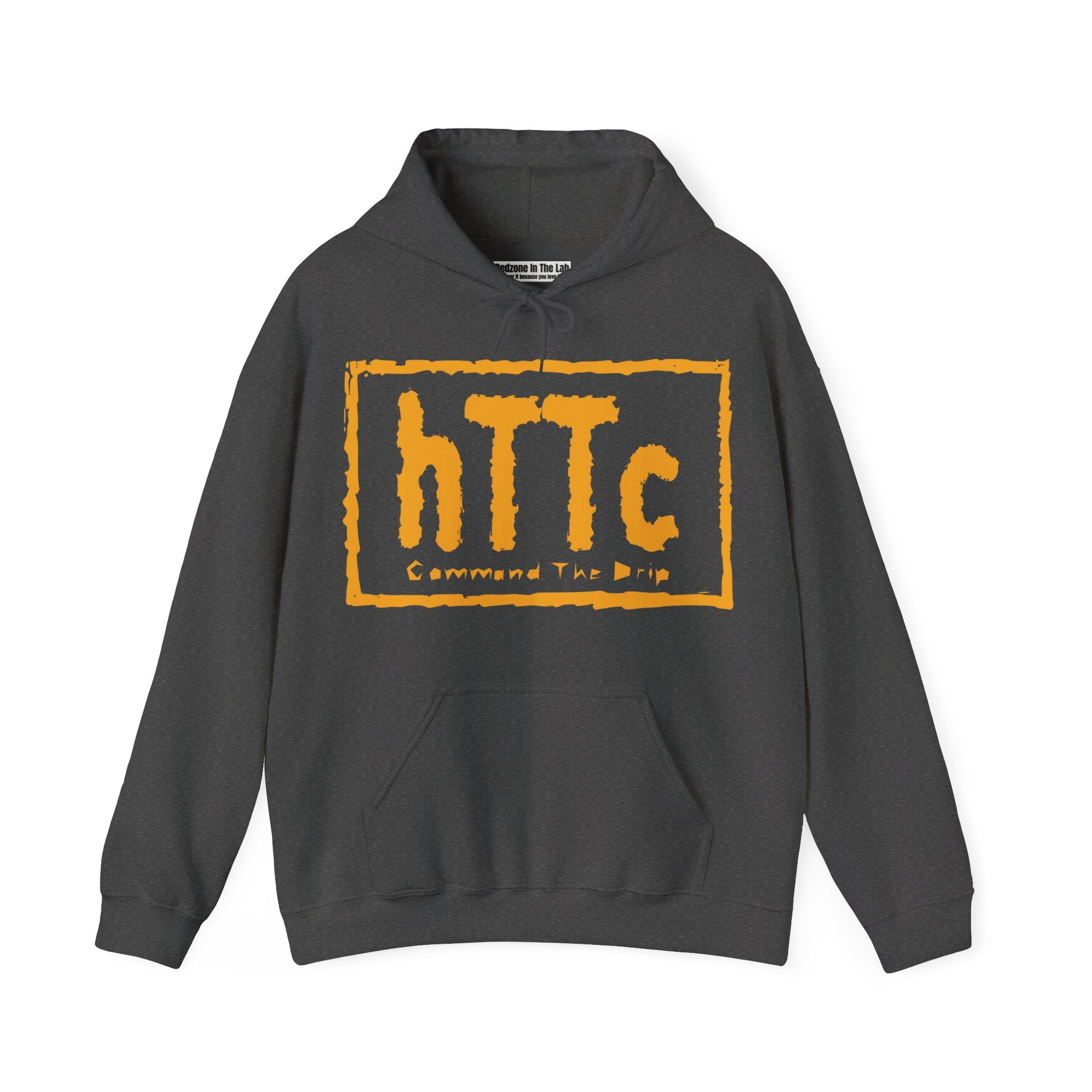 HTTC Hooded Sweatshirt