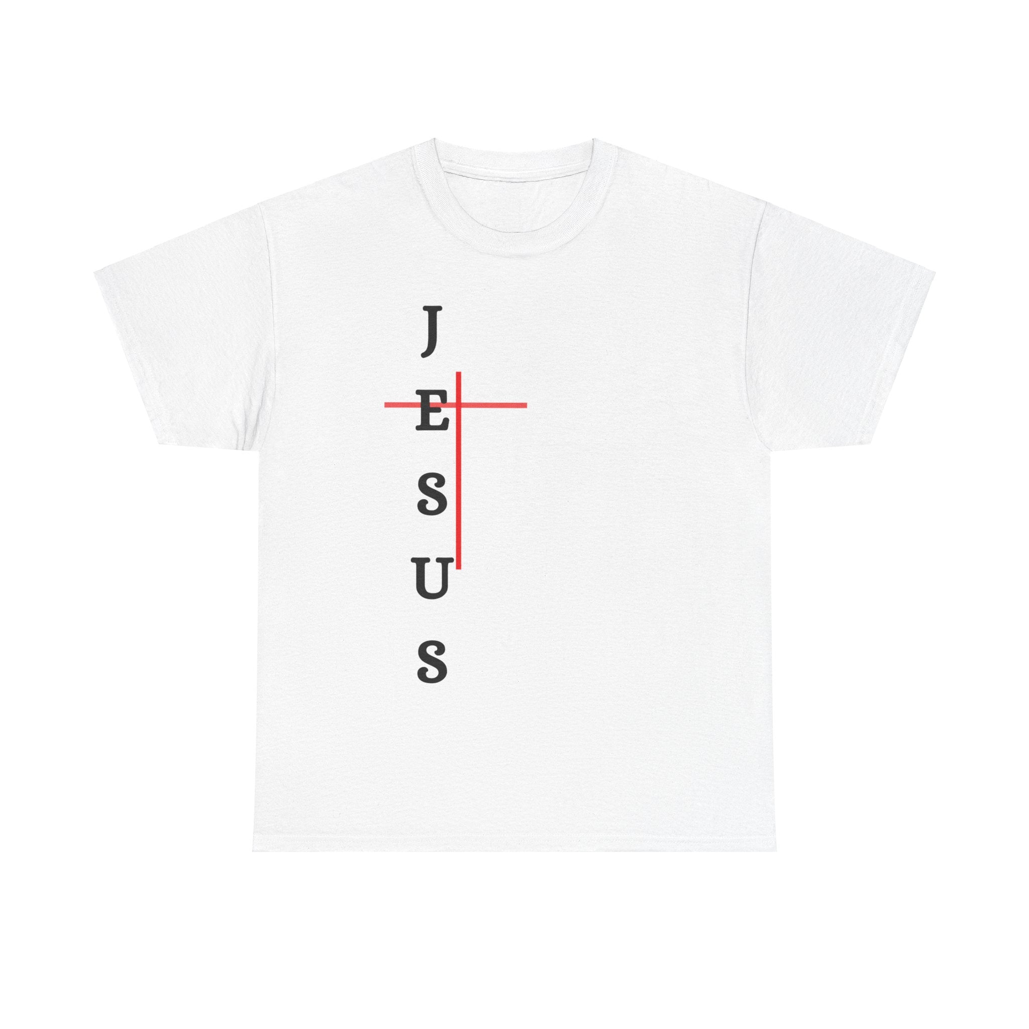 Jesus & Peace & Hope Unisex Tee Shirt