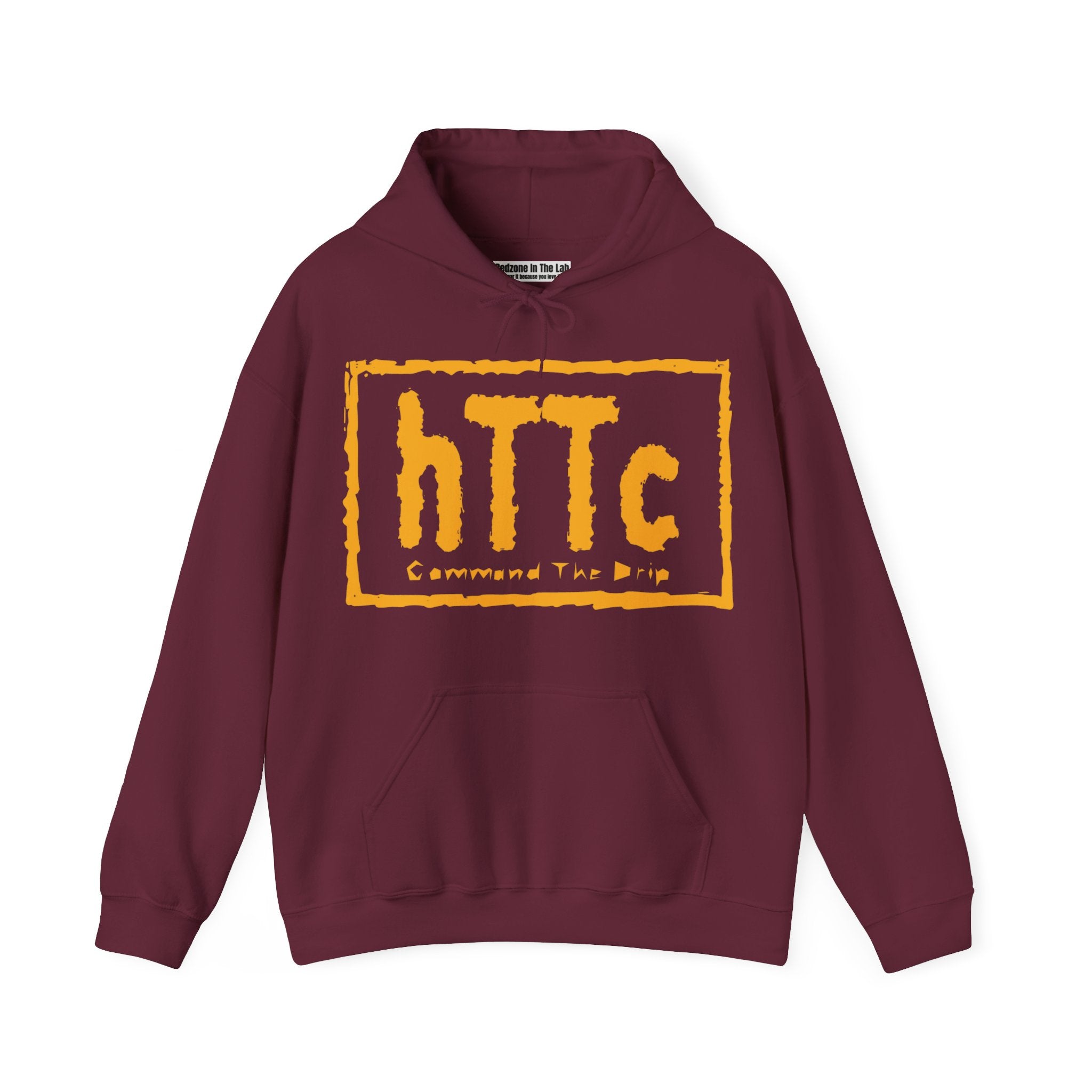 HTTC Hooded Sweatshirt