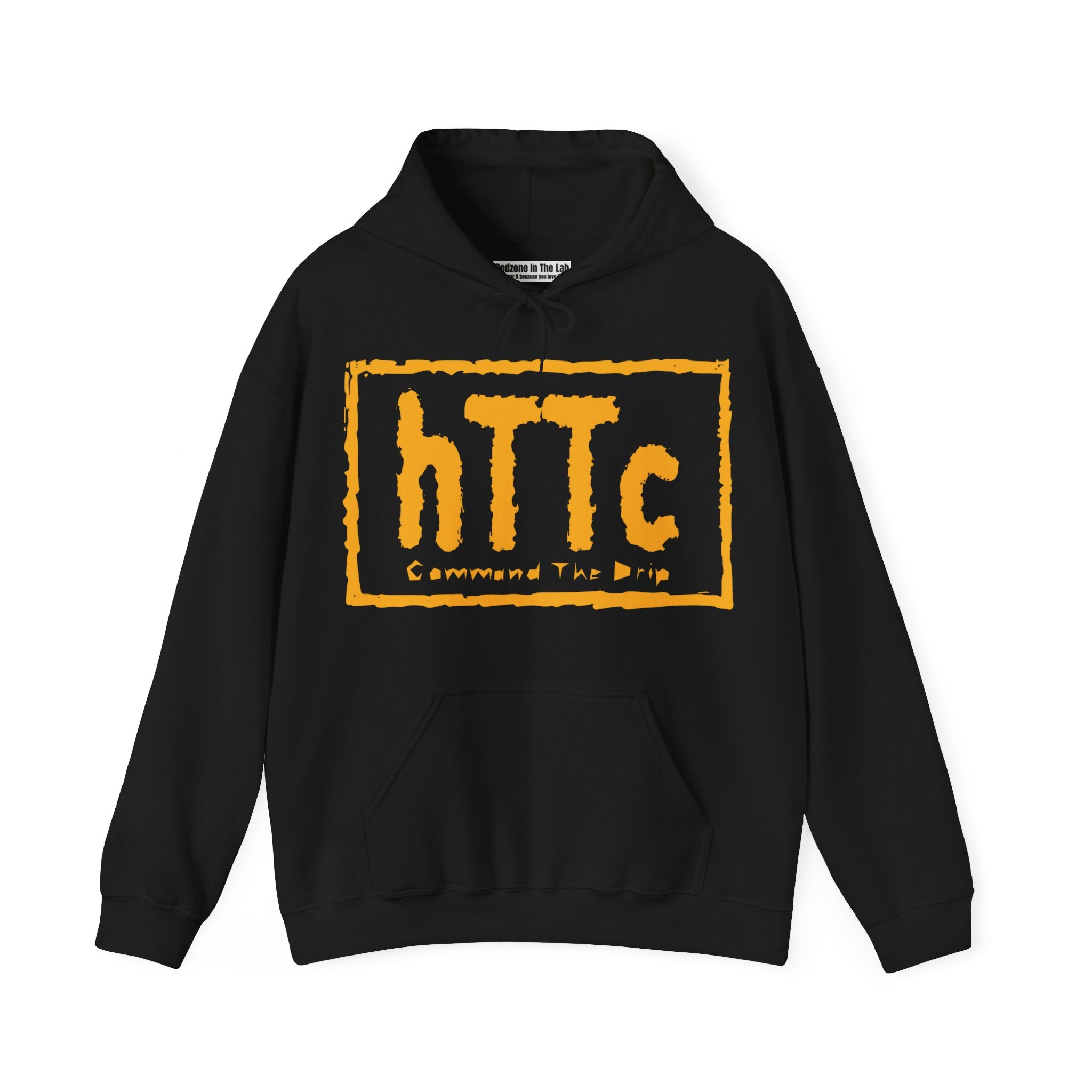 HTTC Hooded Sweatshirt