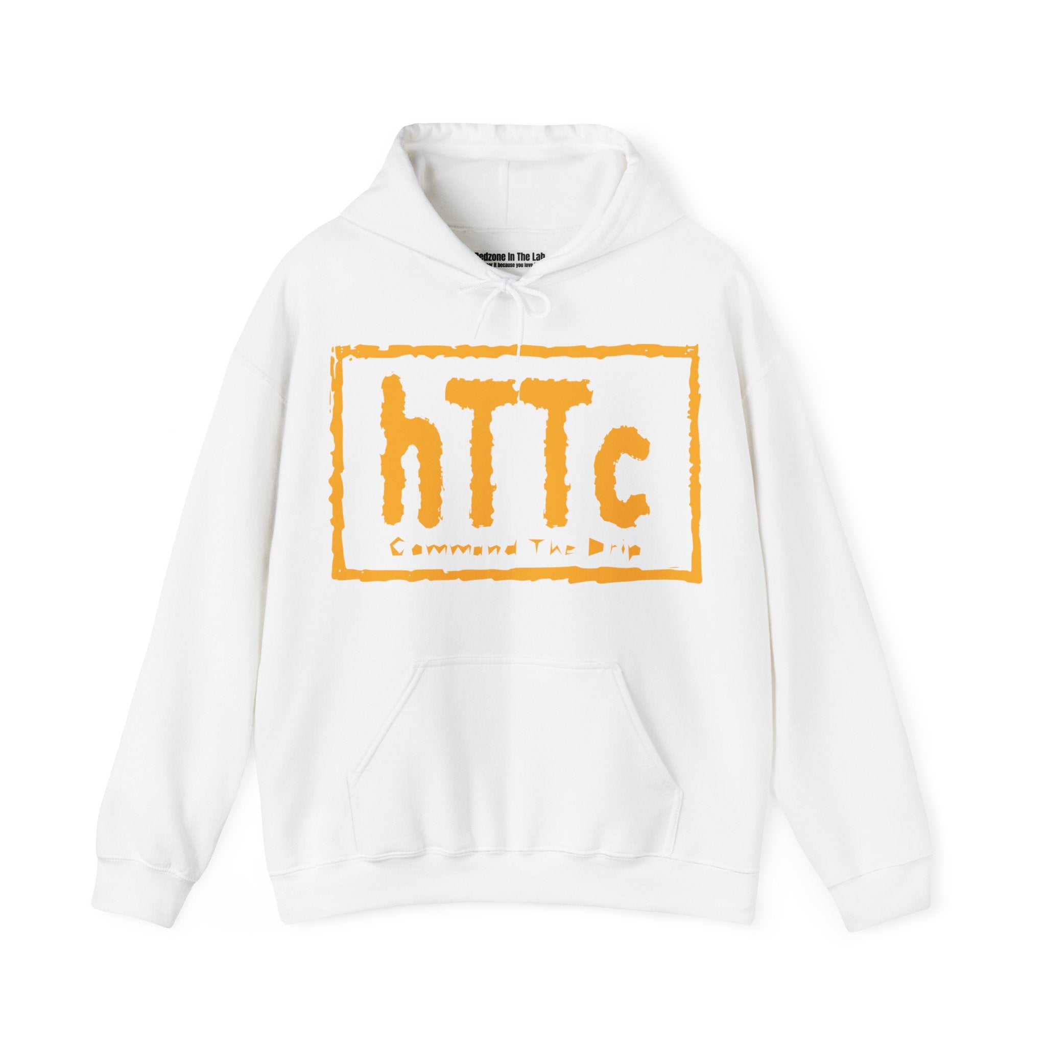 HTTC Hooded Sweatshirt