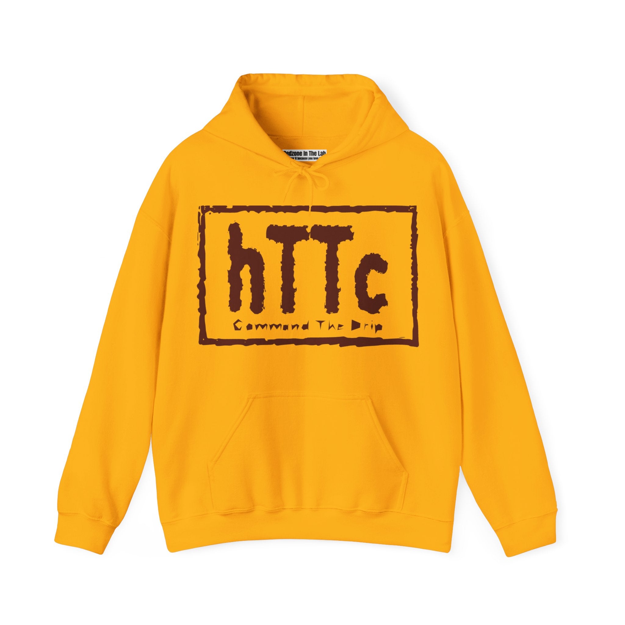 HTTC Hooded Sweatshirt