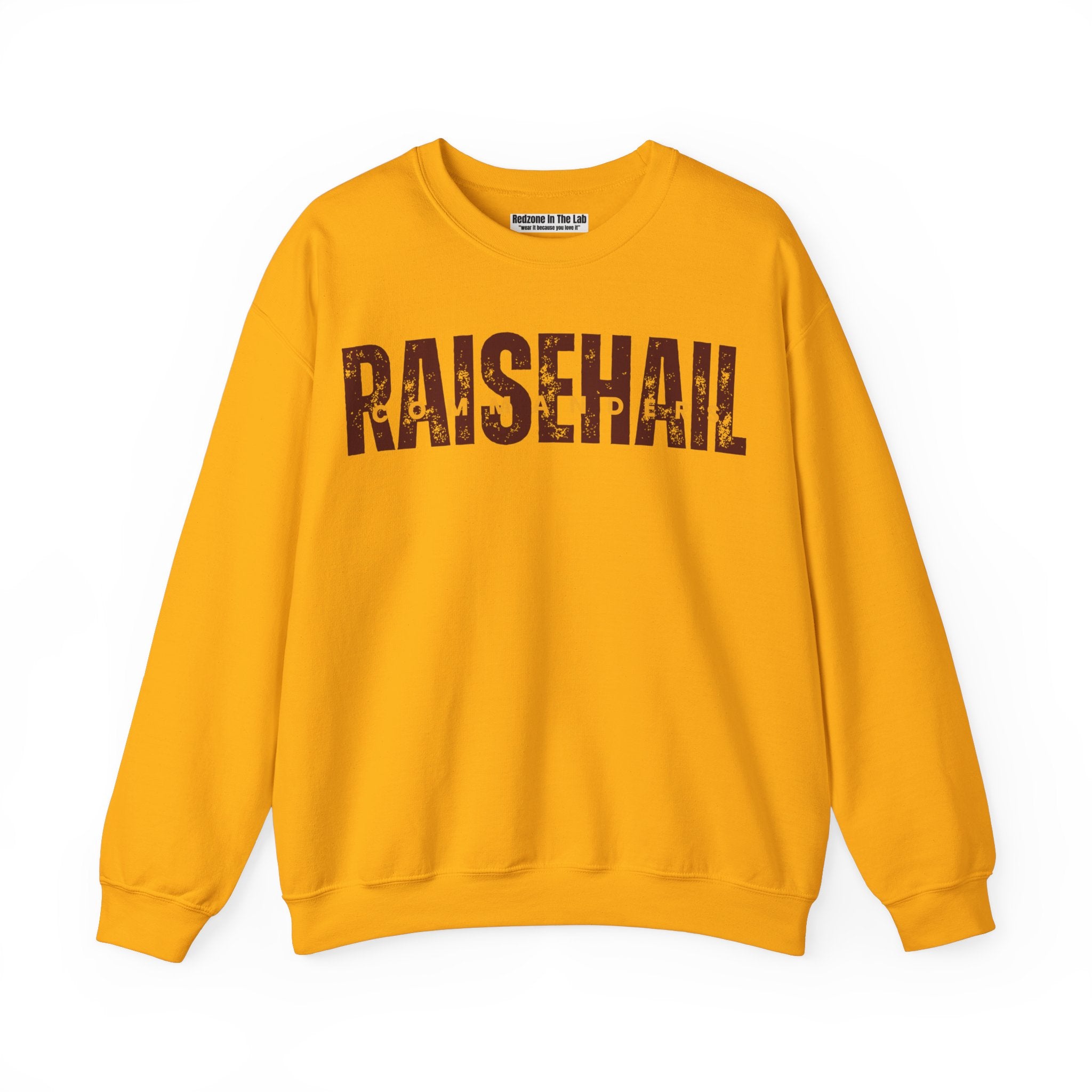 RaiseHail Crewneck Sweatshirt