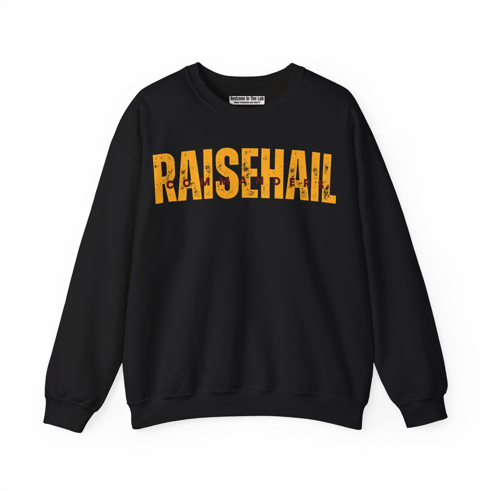 RaiseHail Crewneck Sweatshirt