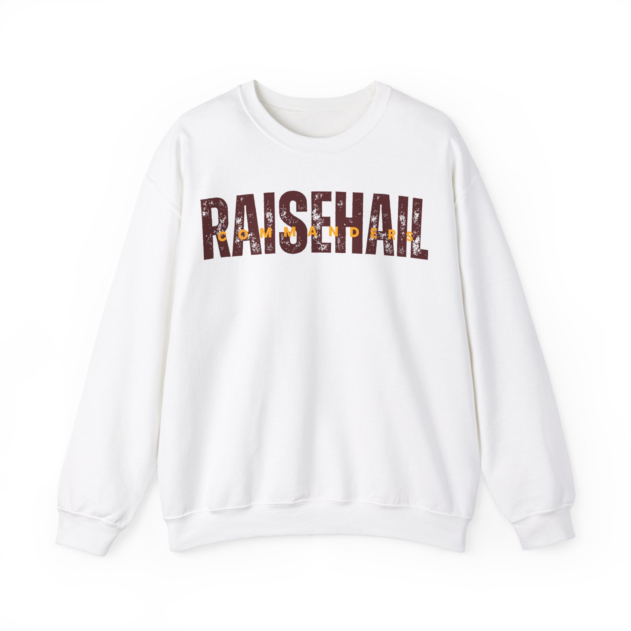 RaiseHail Crewneck Sweatshirt