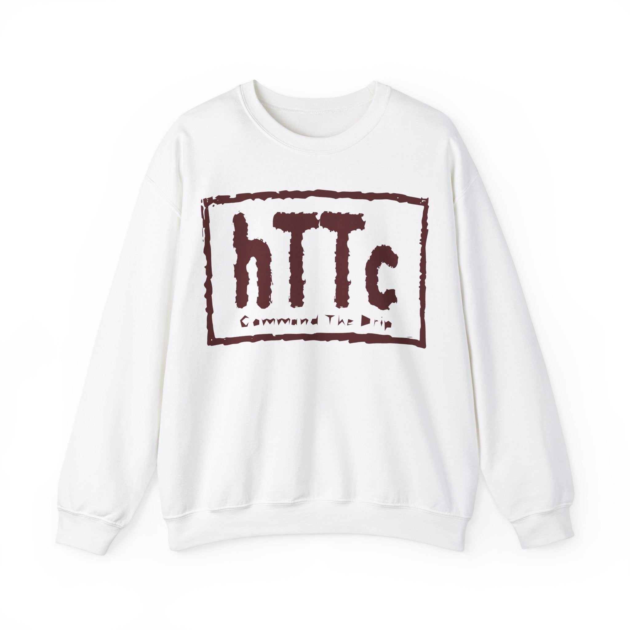 HTTC Crewneck Sweatshirt