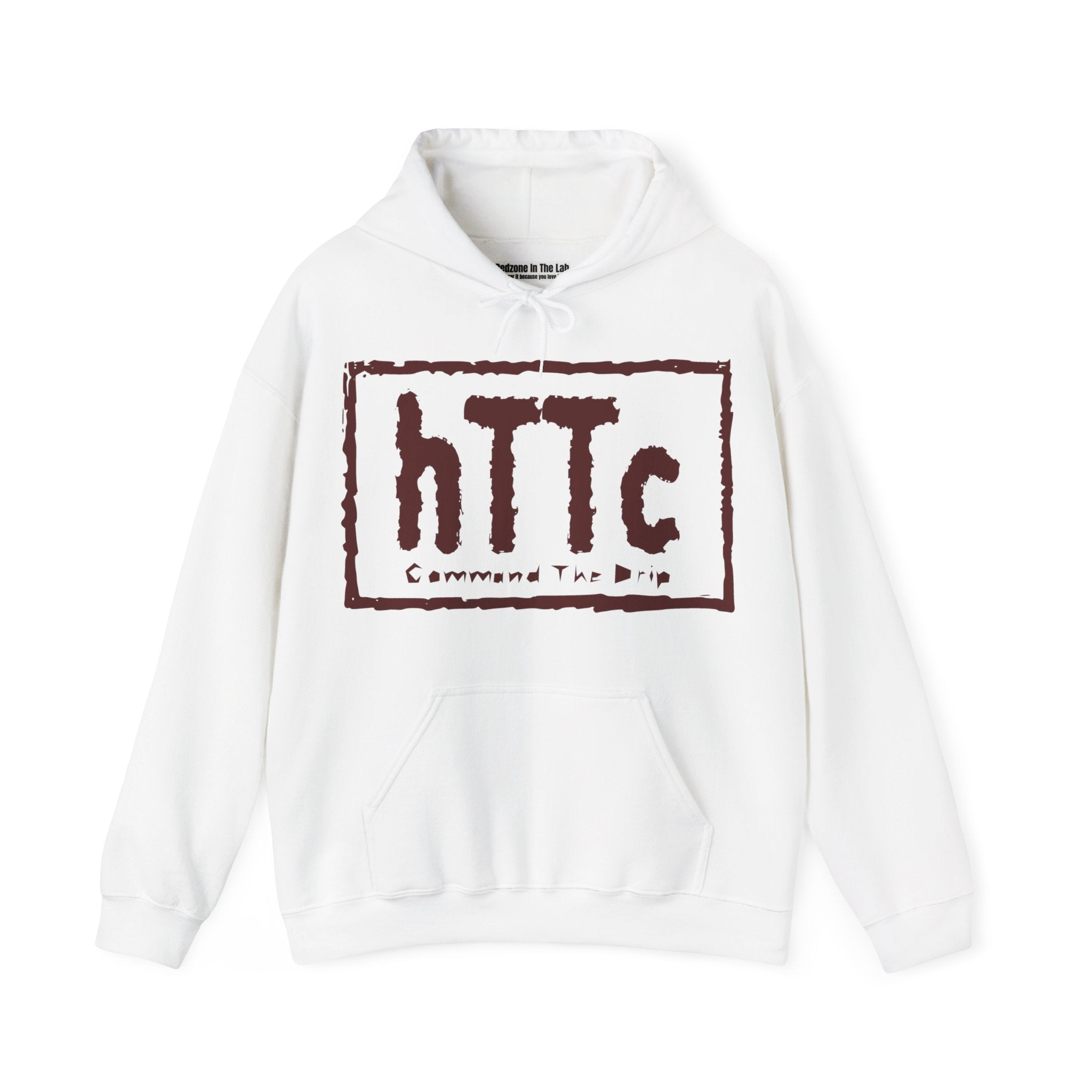 HTTC Hooded Sweatshirt