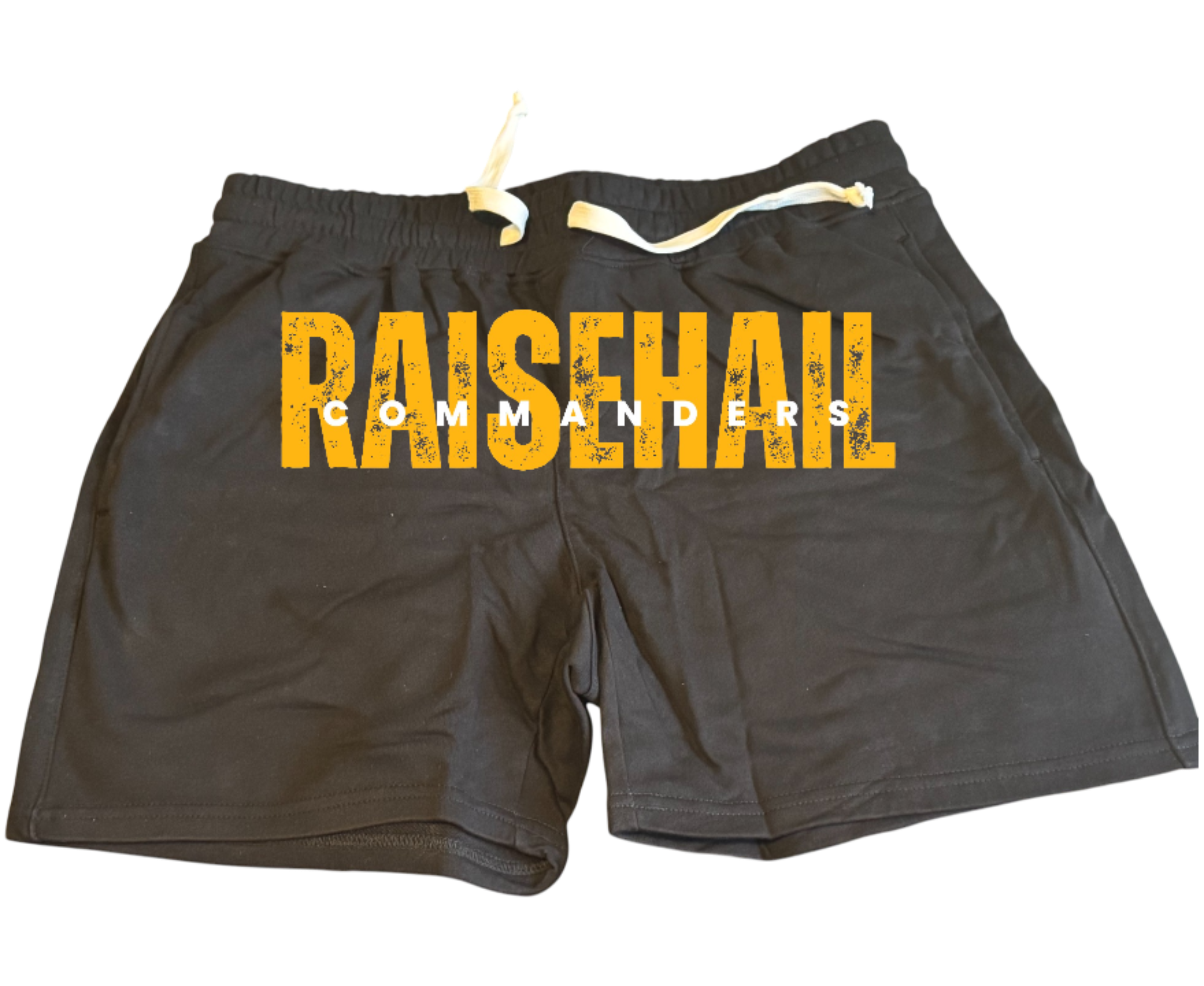 RaiseHail Mens 5.5" Athletic Gym Shorts