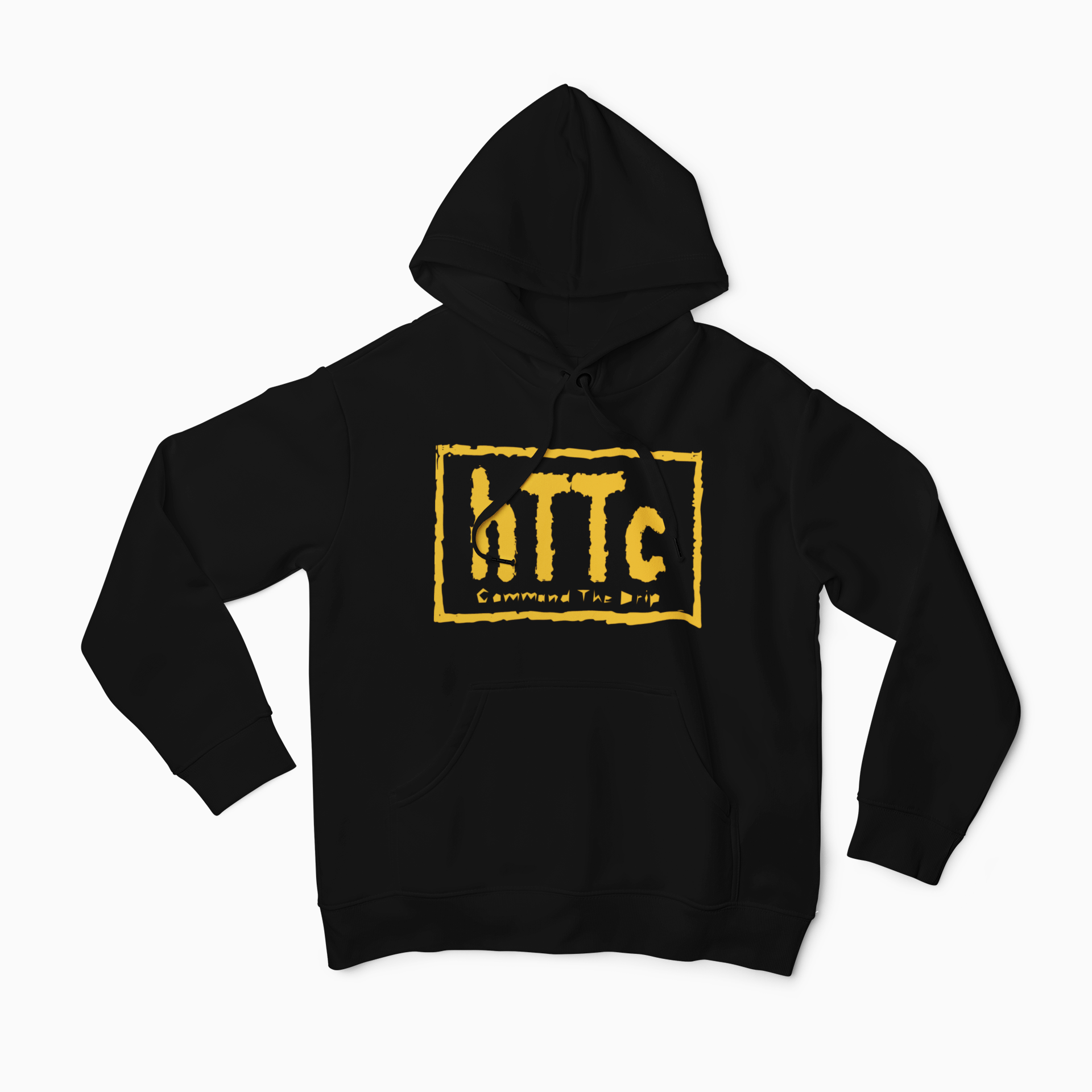 HTTC Hooded Sweatshirt