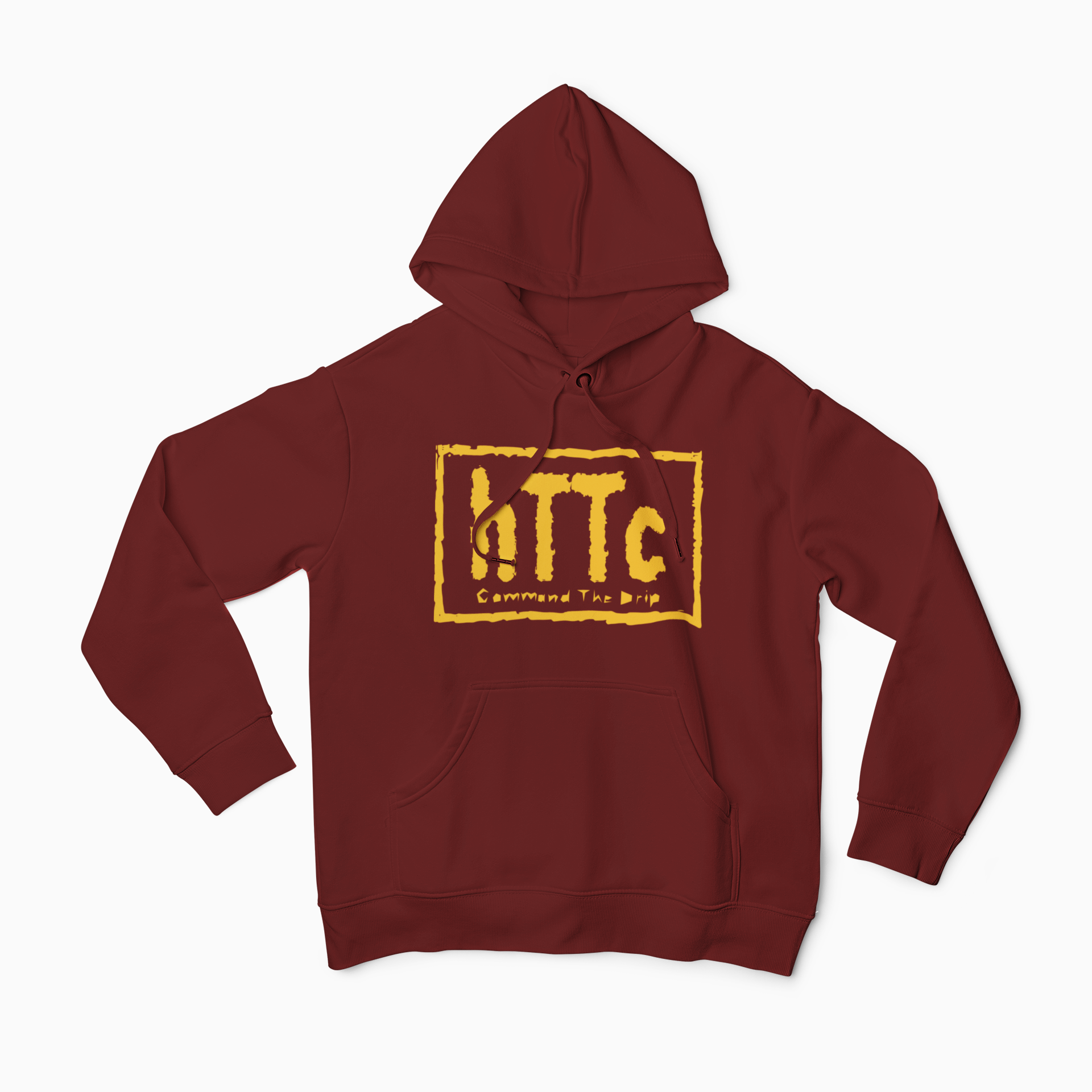 HTTC Hooded Sweatshirt