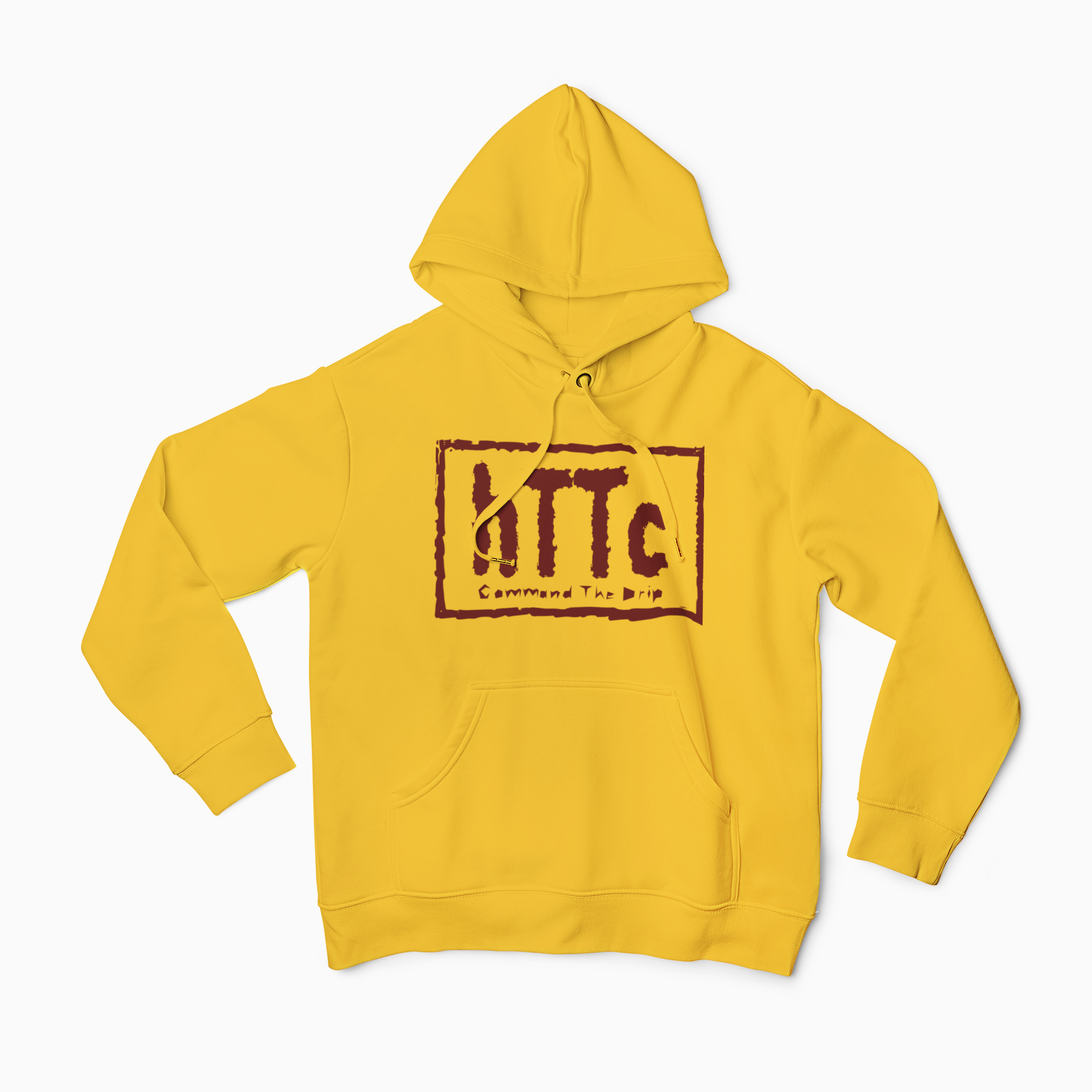 HTTC Hooded Sweatshirt