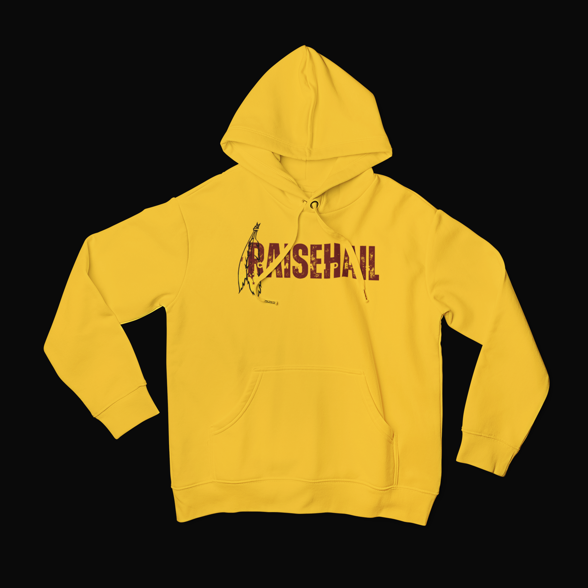 RaiseHail Hooded Sweatshirt